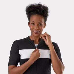 Trek Circuit Women's LTD Cycling Jersey